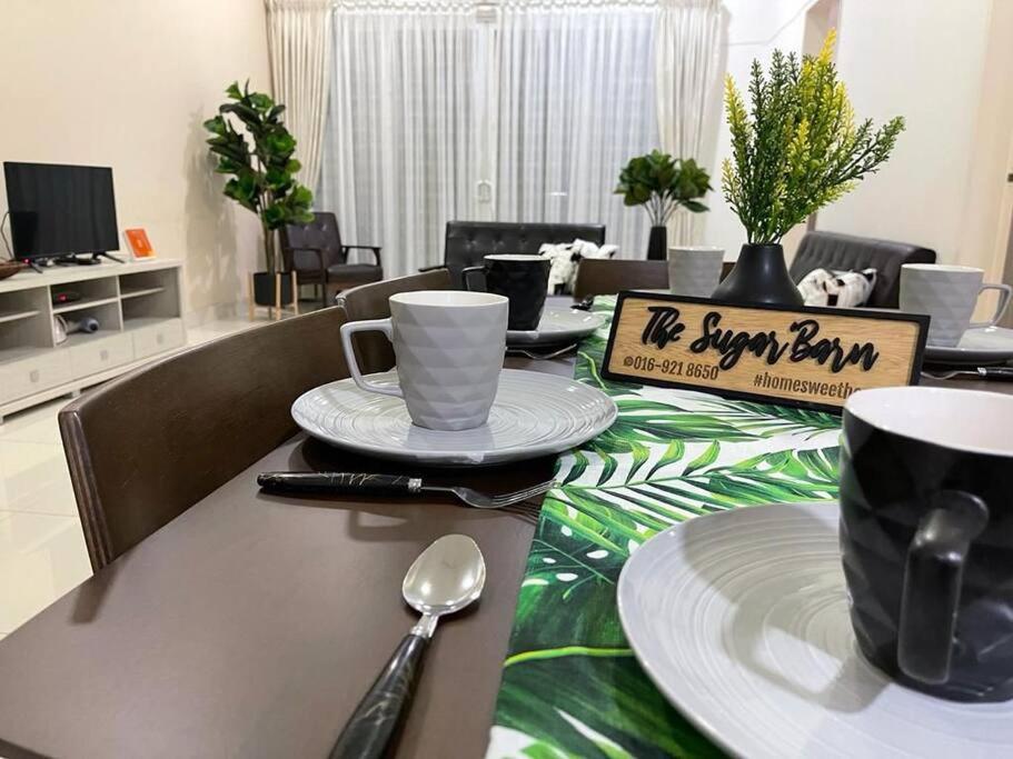 The Sugar'Barn@D Perdana Kota Bharu Apartment Ngoại thất bức ảnh
