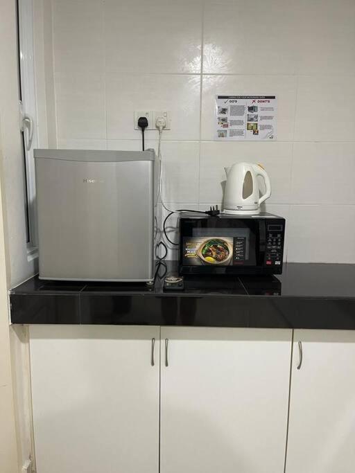 The Sugar'Barn@D Perdana Kota Bharu Apartment Ngoại thất bức ảnh