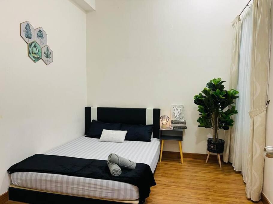 The Sugar'Barn@D Perdana Kota Bharu Apartment Ngoại thất bức ảnh