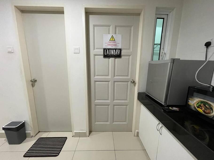 The Sugar'Barn@D Perdana Kota Bharu Apartment Ngoại thất bức ảnh