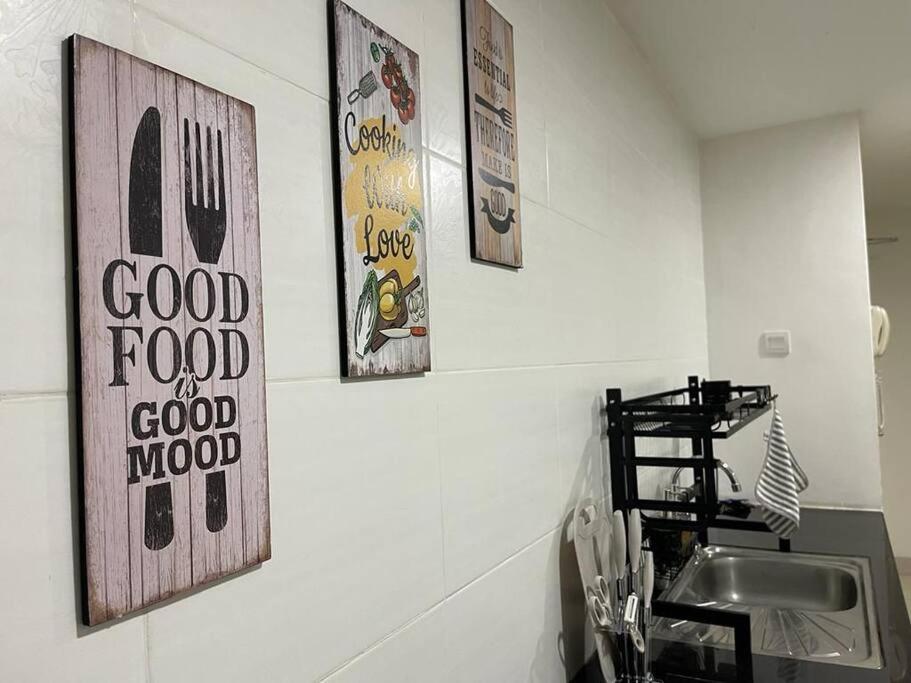 The Sugar'Barn@D Perdana Kota Bharu Apartment Ngoại thất bức ảnh