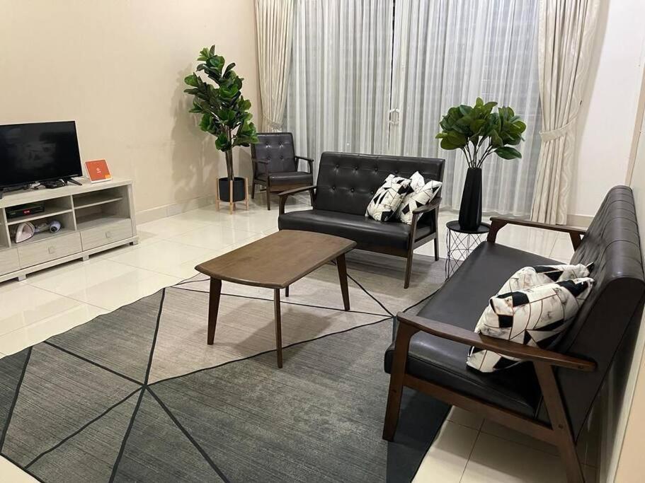 The Sugar'Barn@D Perdana Kota Bharu Apartment Ngoại thất bức ảnh