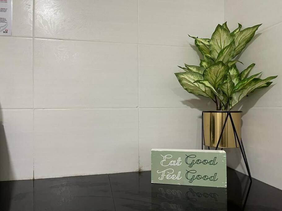 The Sugar'Barn@D Perdana Kota Bharu Apartment Ngoại thất bức ảnh